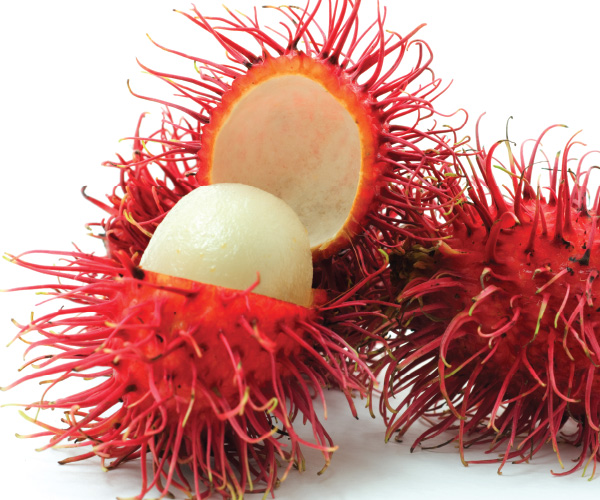 The Rambutan Rule